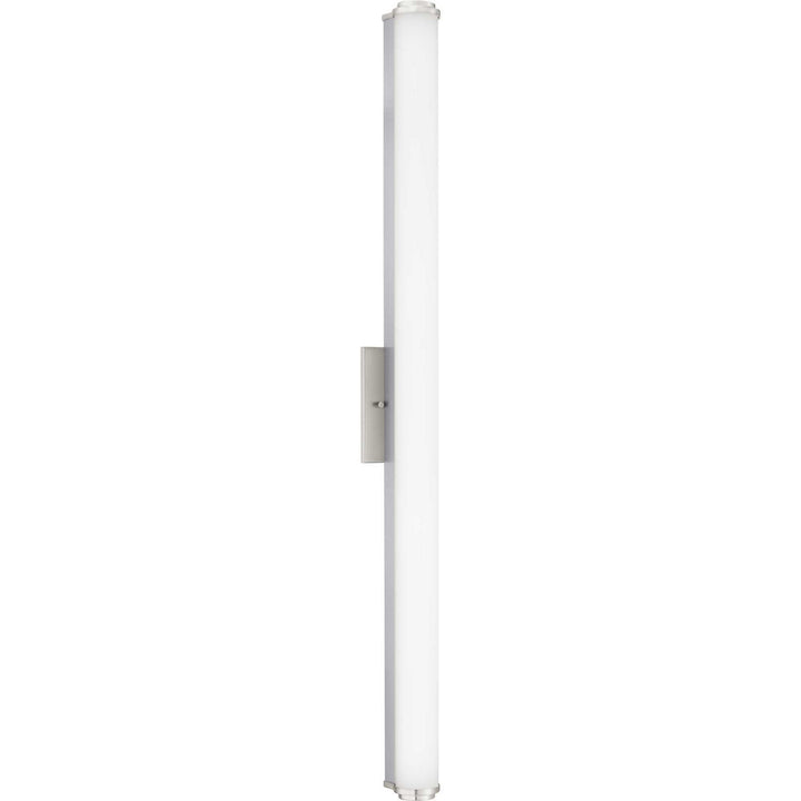 Progress Canada - P300225-009-30 - LED Linear Bath - Phase 1.1 LED - Brushed Nickel