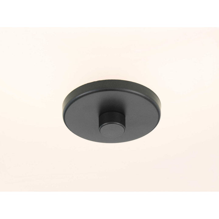 Progress Canada - P350130-143 - Two Light Flush Mount - Inspire - Graphite