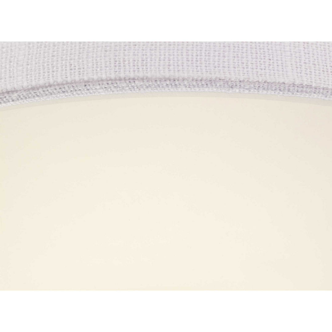 Progress Canada - P350134-009-30 - LED Semi-Flush - Inspire LED - Brushed Nickel