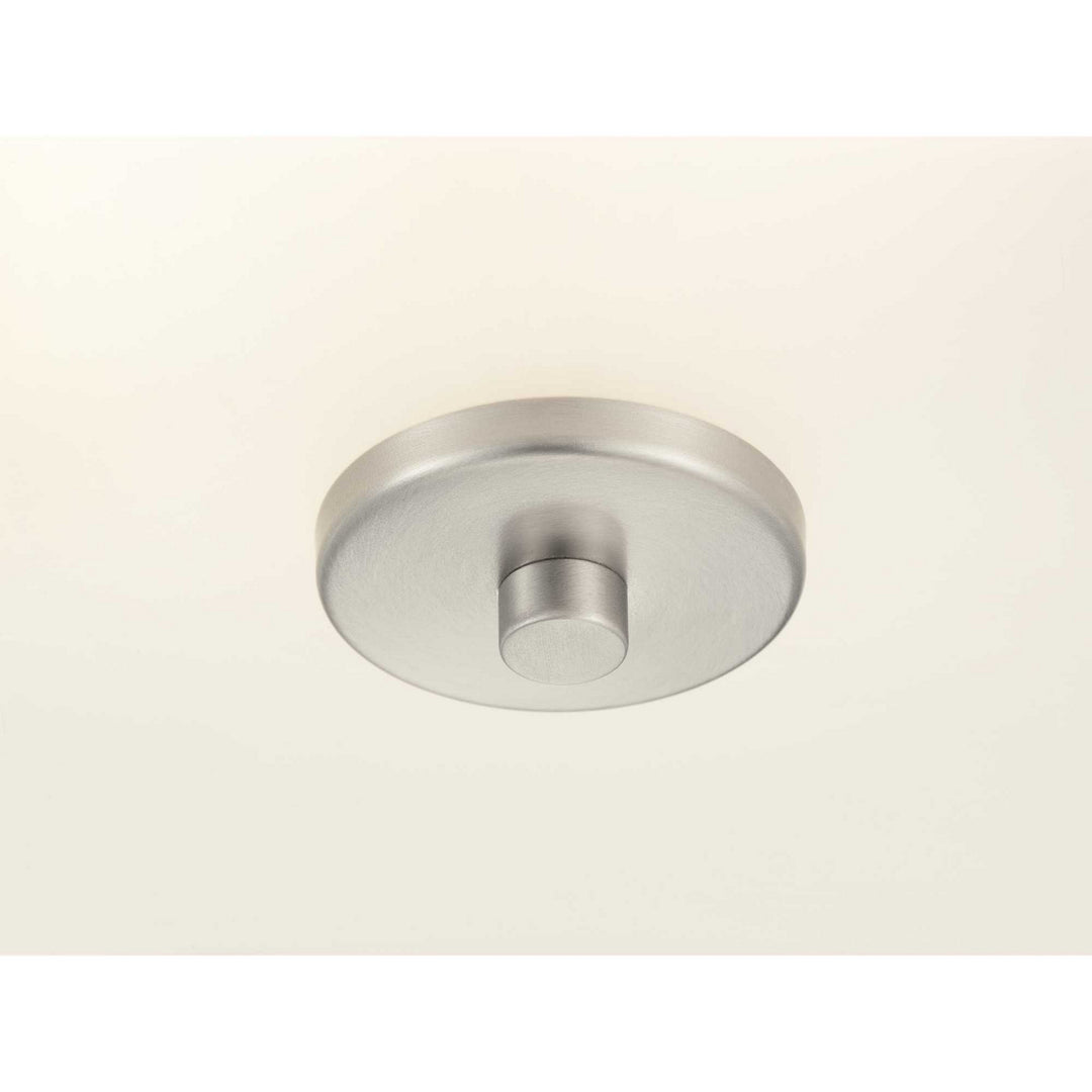 Progress Canada - P350134-143-30 - LED Semi-Flush - Inspire LED - Graphite