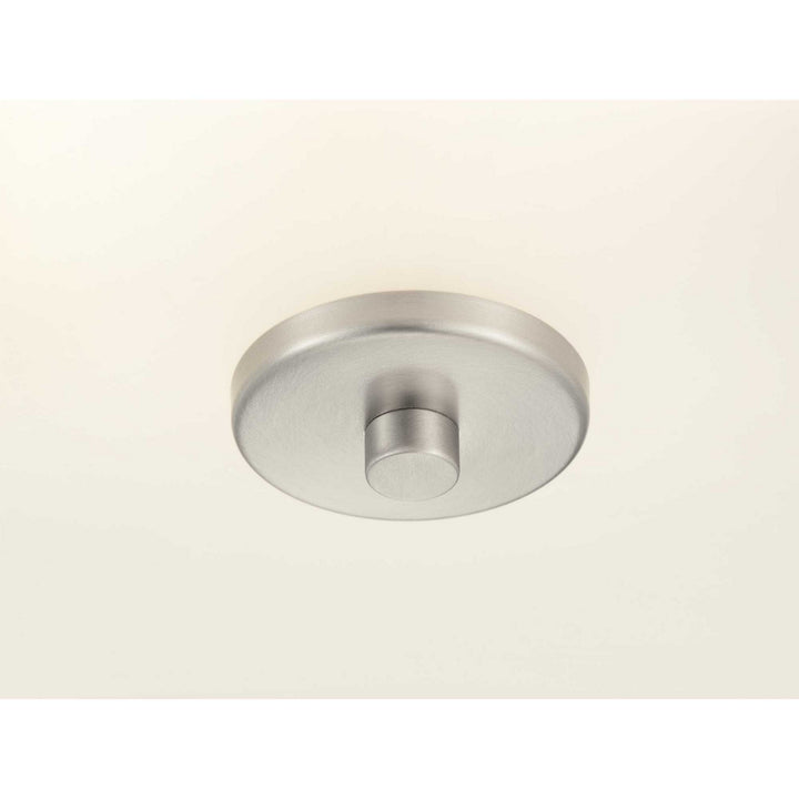 Progress Canada - P350134-143-30 - LED Semi-Flush - Inspire LED - Graphite