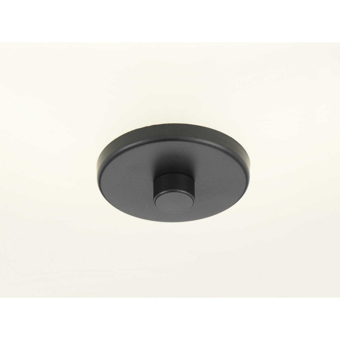 Progress Canada - P350135-143-30 - LED Semi-Flush - Inspire LED - Graphite