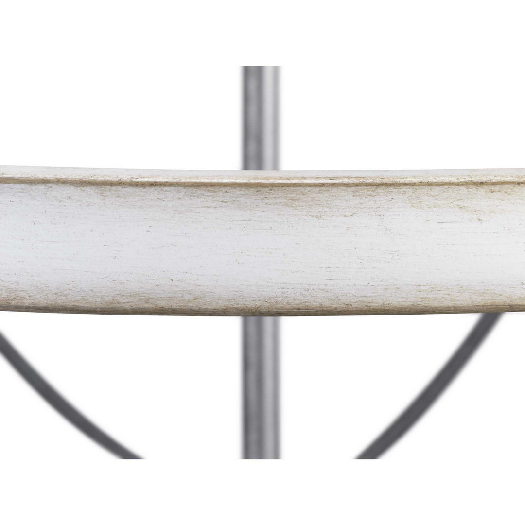 Progress Canada - P400159-141 - Nine Light Chandelier - Gulliver - Galvanized