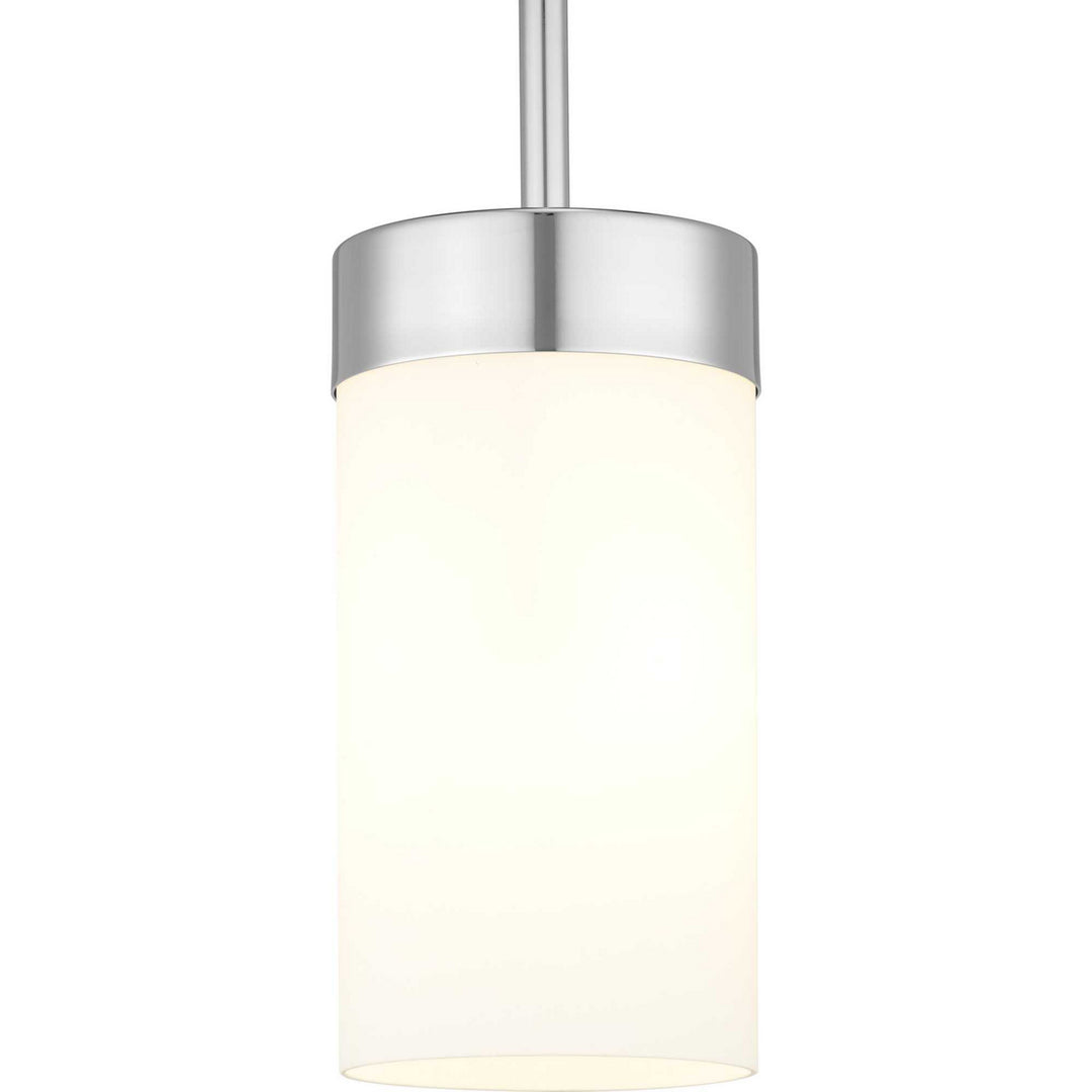 Progress Canada - P500151-015 - One Light Mini-Pendant - Elevate - Polished Chrome