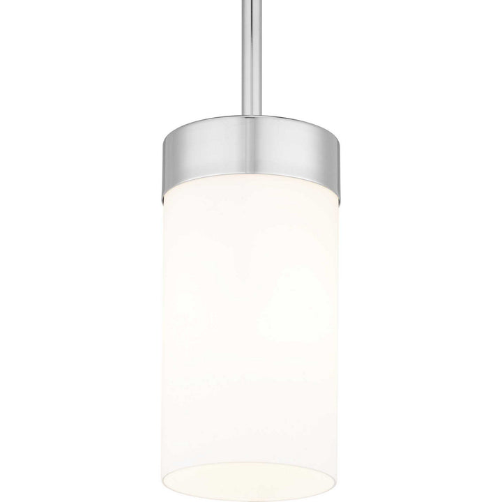 Progress Canada - P500151-015 - One Light Mini-Pendant - Elevate - Polished Chrome