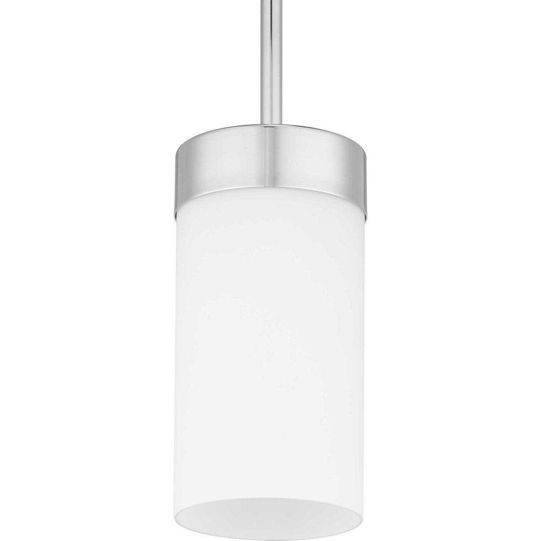 Progress Canada - P500151-015 - One Light Mini-Pendant - Elevate - Polished Chrome