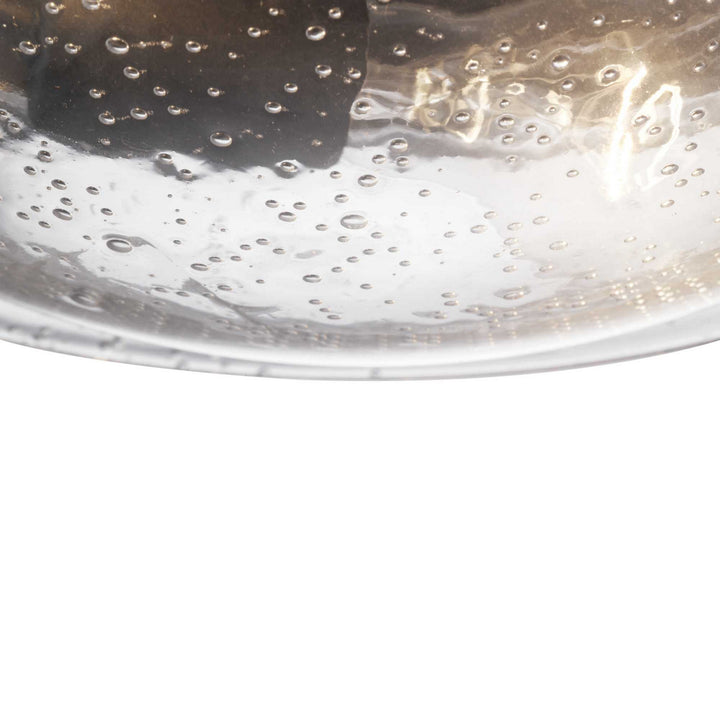 Progress Canada - P550042-031 - Two Light Flush Mount - Weldon - Black