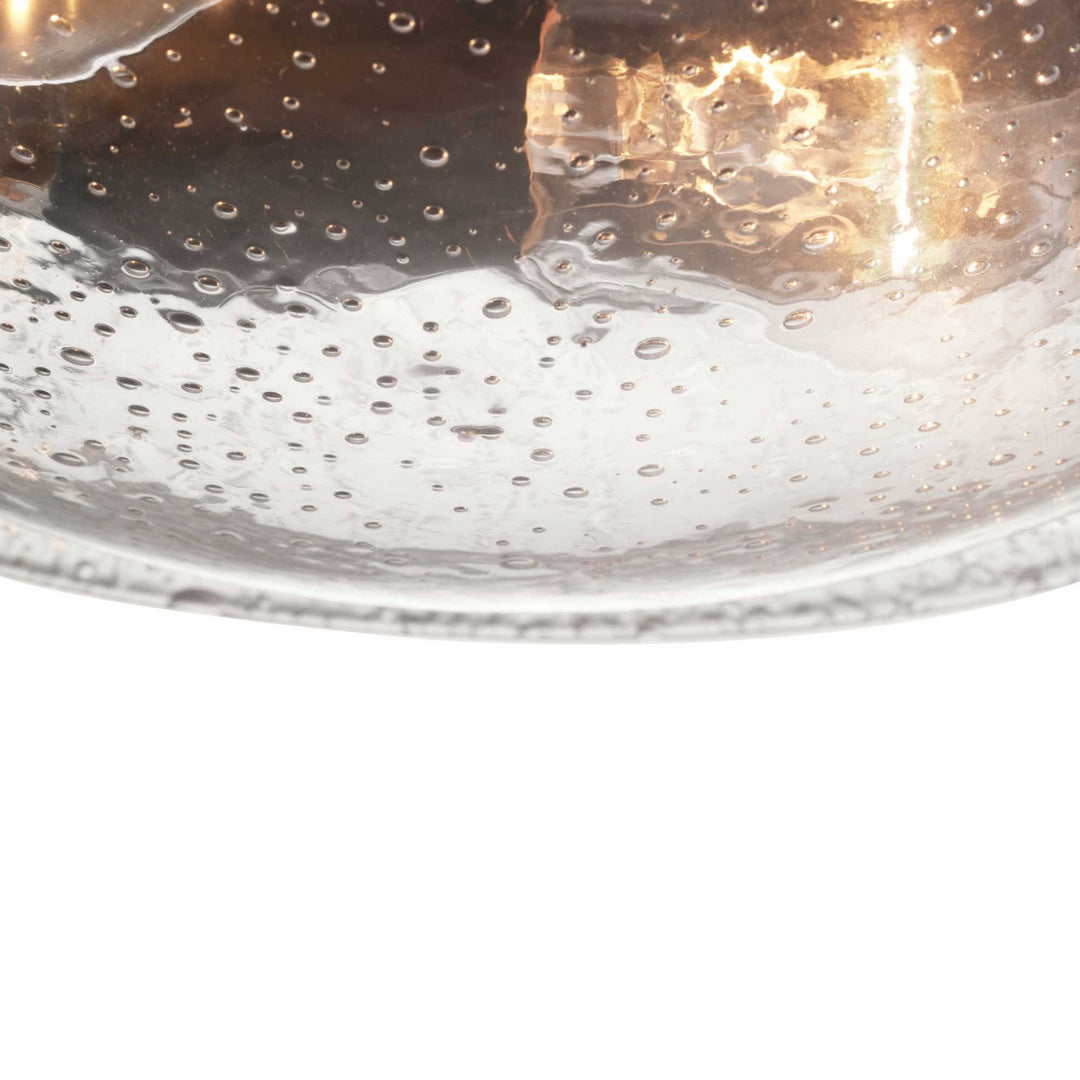 Progress Canada - P550042-129 - Two Light Flush Mount - Weldon - Architectural Bronze