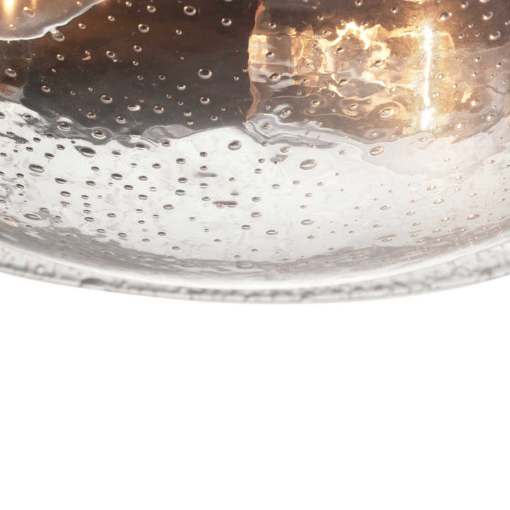 Progress Canada - P550042-129 - Two Light Flush Mount - Weldon - Architectural Bronze