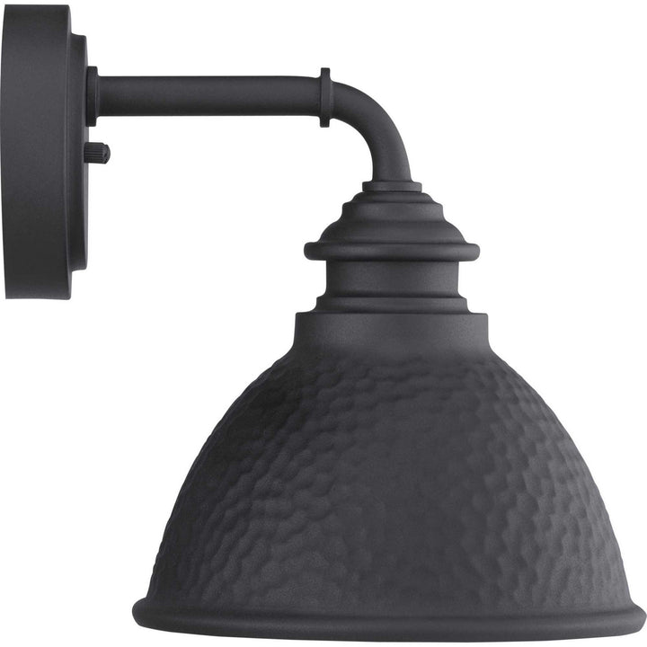 Progress Canada - P560097-031 - One Light Wall Lantern - Englewood - Black