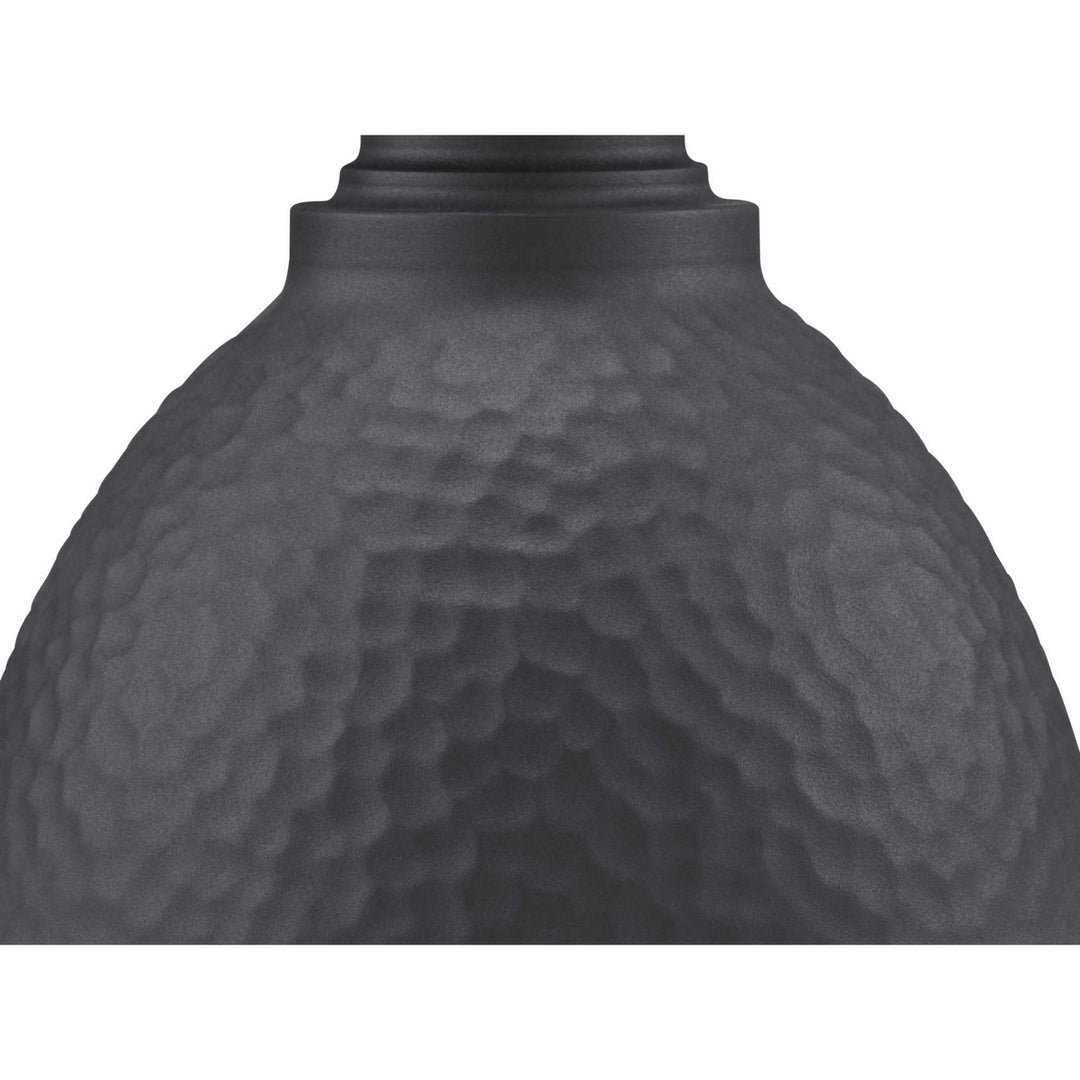 Progress Canada - P560097-031 - One Light Wall Lantern - Englewood - Black