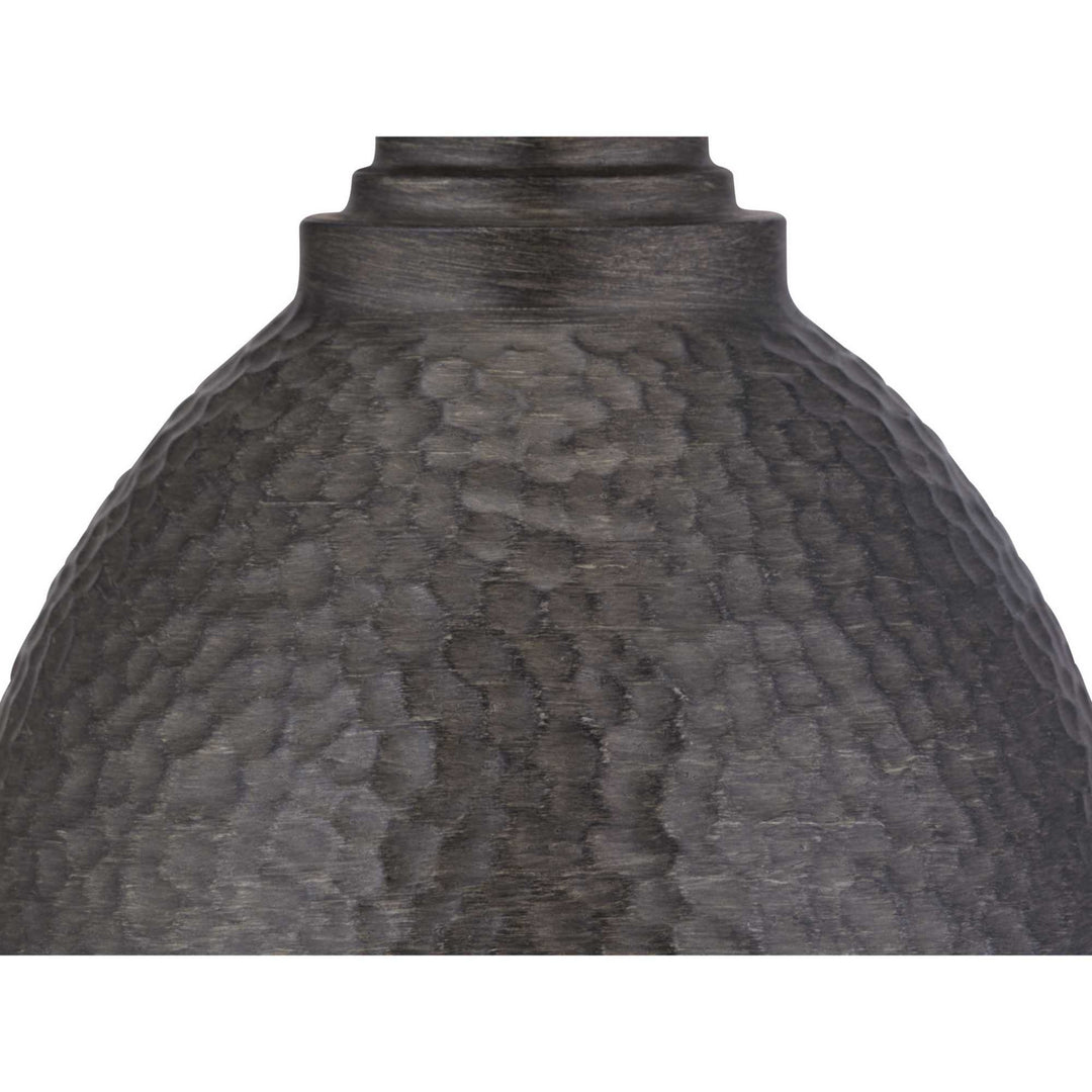 Progress Canada - P560097-103 - One Light Wall Lantern - Englewood - Antique Pewter