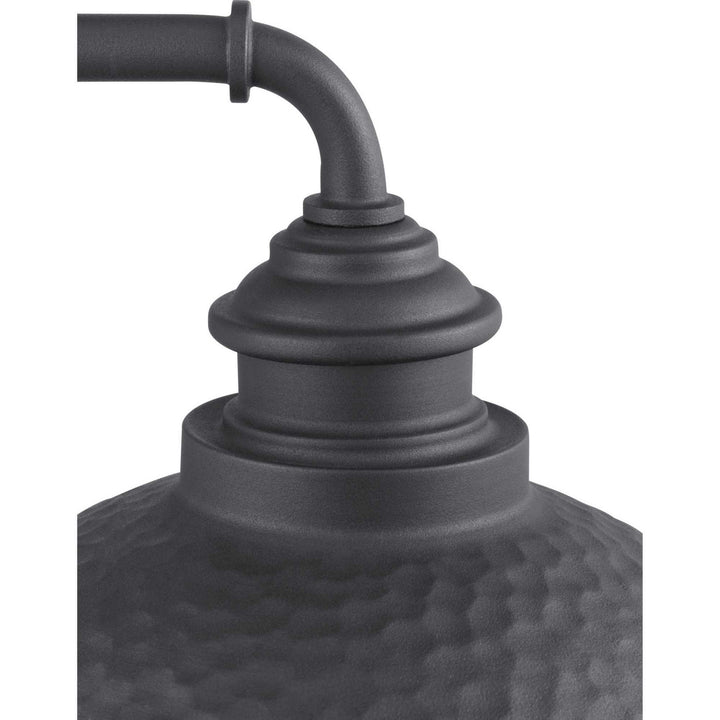 Progress Canada - P560098-031 - One Light Wall Lantern - Englewood - Black