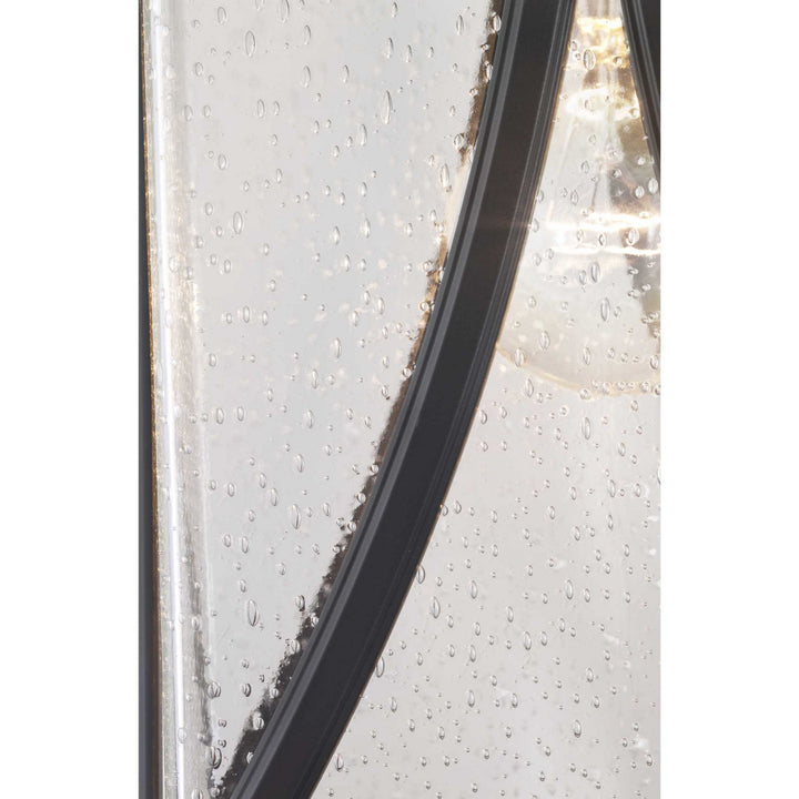 Progress Canada - P560114-020 - One Light Wall Lantern - Abbott - Antique Bronze