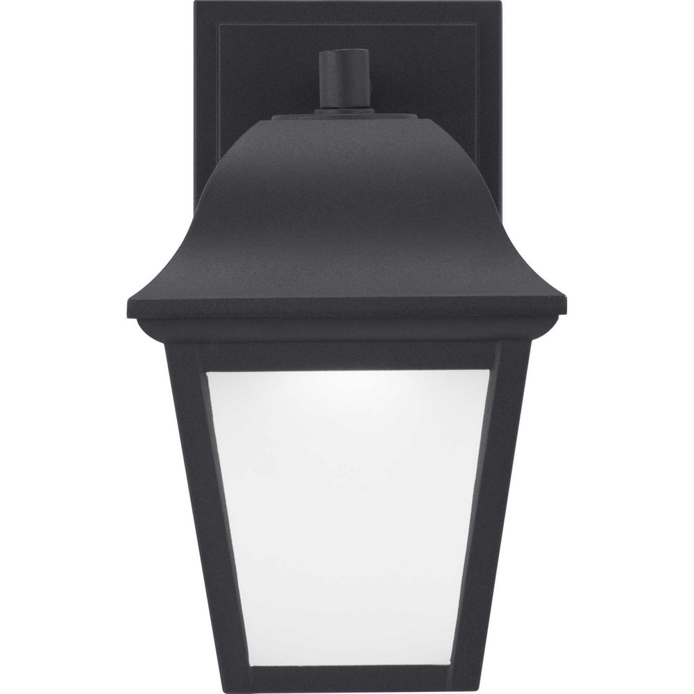 Progress Canada - P560136-031-30 - LED Wall Lantern - LED Die-Cast Lantern - Black
