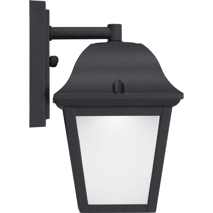 Progress Canada - P560136-031-30 - LED Wall Lantern - LED Die-Cast Lantern - Black