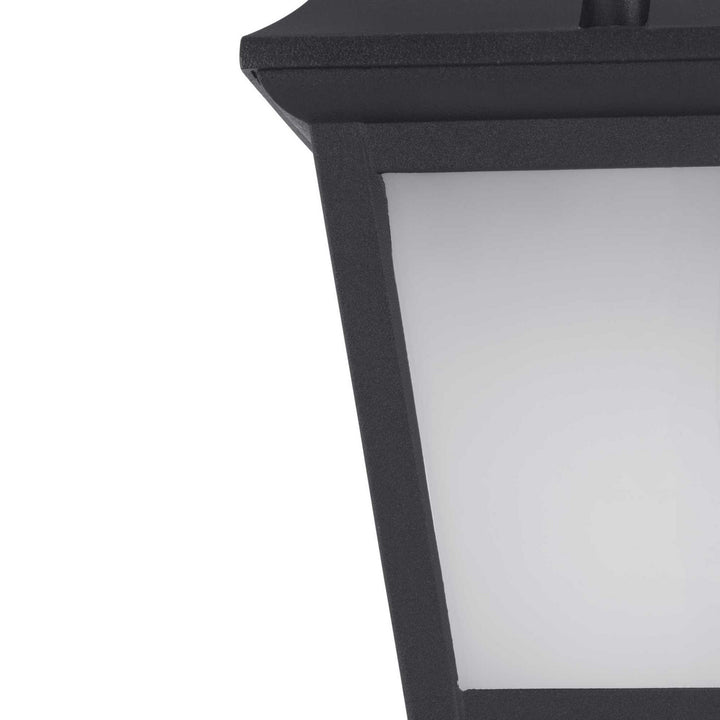 Progress Canada - P560136-031-30 - LED Wall Lantern - LED Die-Cast Lantern - Black