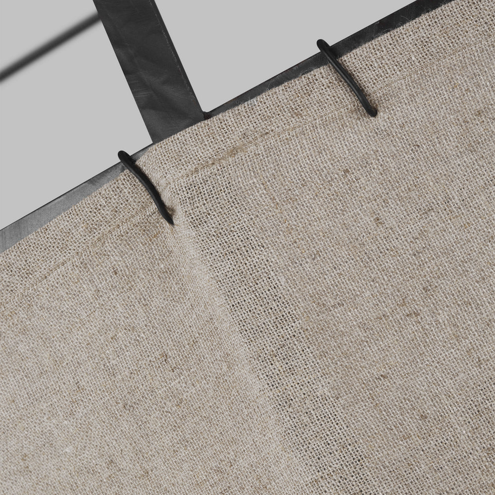 Visual Comfort Studio Canada - EP1114AI - Four Light Pendant - Dunne - Aged Iron