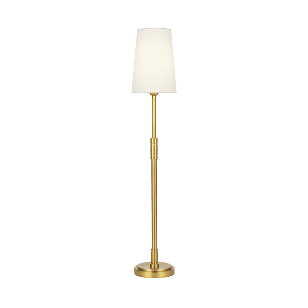 Visual Comfort Studio Canada - TT1021BBS1 - One Light Table Lamp - Beckham Classic - Burnished Brass