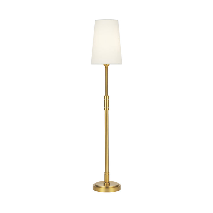 Visual Comfort Studio Canada - TT1021BBS1 - One Light Table Lamp - Beckham Classic - Burnished Brass