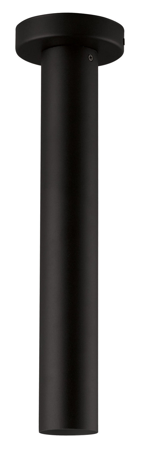 Tortoreto LED Ceiling Light in Black - available from The Lighting Shoppe, trusted by Canadian homeowners