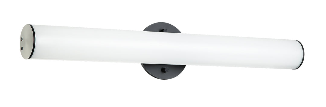 Mardone LED Wall Sconce in Oxidized Black - available from The Lighting Shoppe, trusted by Canadian homeowners