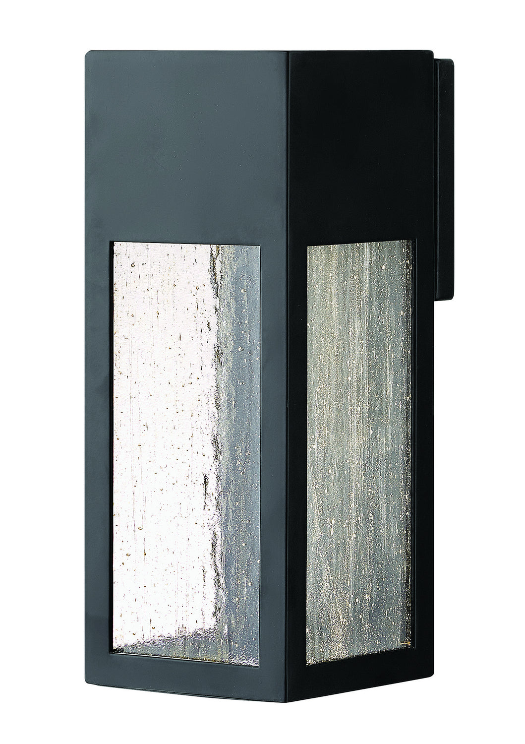 Hinkley Canada - 1784SK-LL - LED Wall Mount - Rook - Satin Black