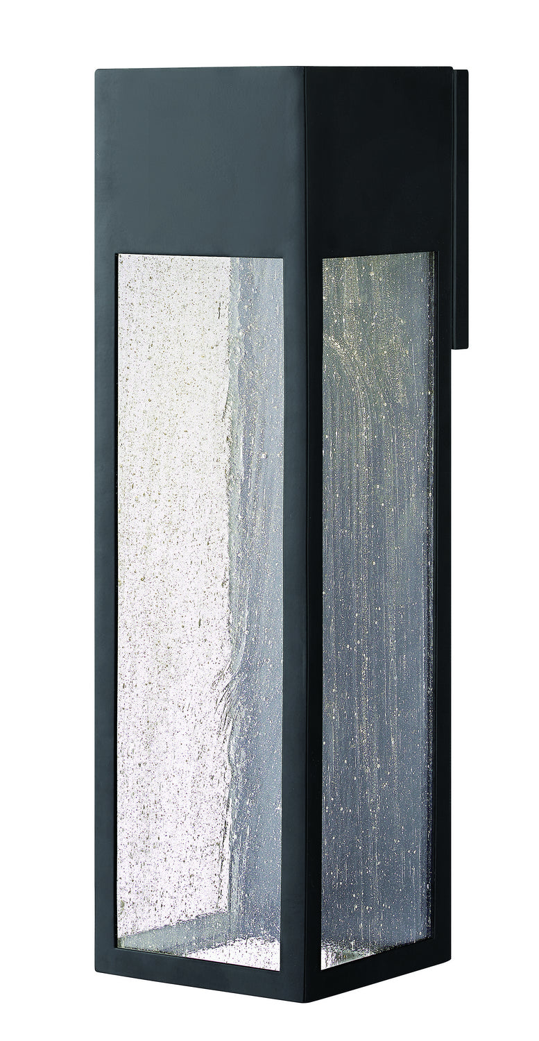 Hinkley Canada - 1788SK-LL - LED Wall Mount - Rook - Satin Black