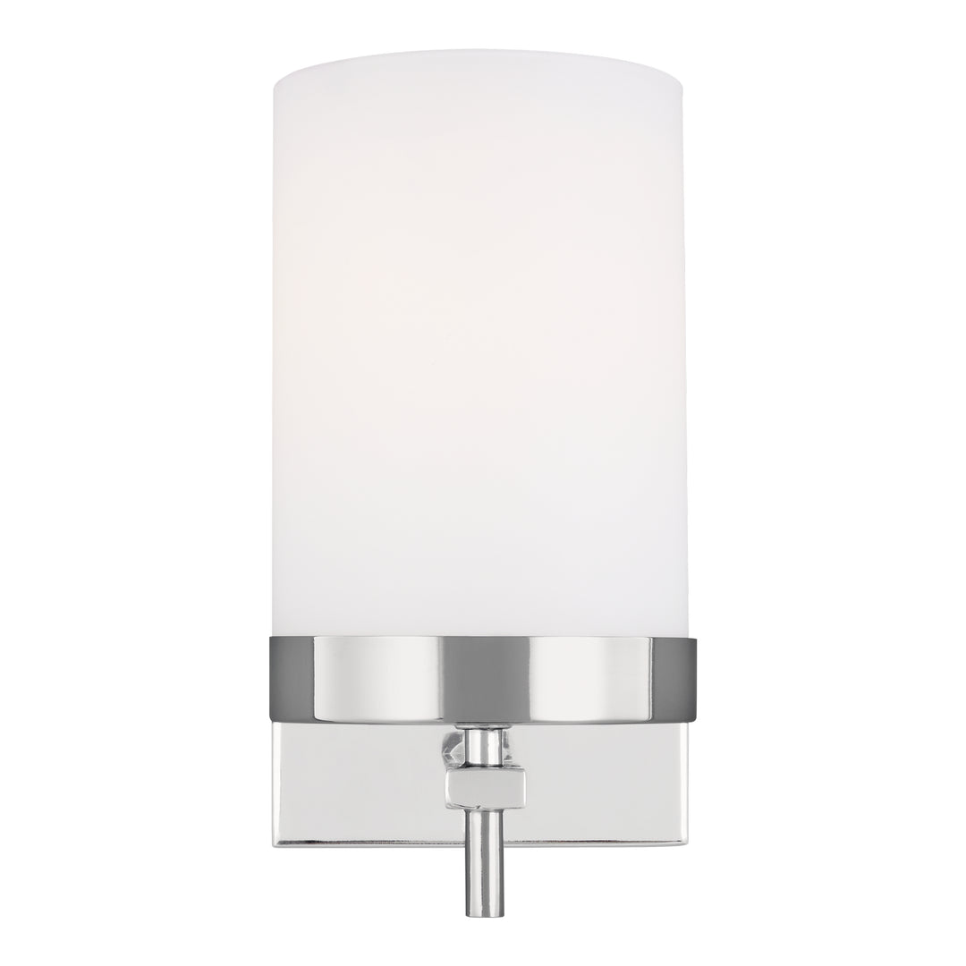 Visual Comfort Studio Canada - 4190301EN3-05 - One Light Wall / Bath Sconce - Zire - Chrome