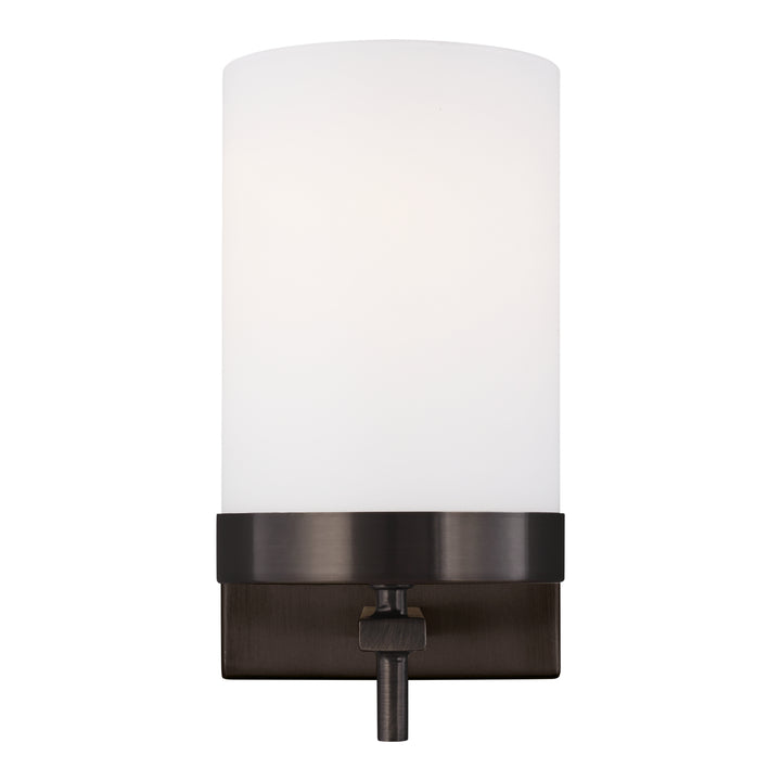 Visual Comfort Studio Canada - 4190301EN3-778 - One Light Wall / Bath Sconce - Zire - Brushed Oil Rubbed Bronze