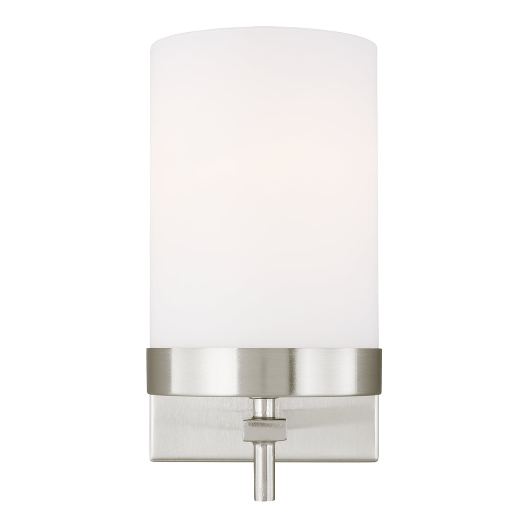 Visual Comfort Studio Canada - 4190301EN3-962 - One Light Wall / Bath Sconce - Zire - Brushed Nickel