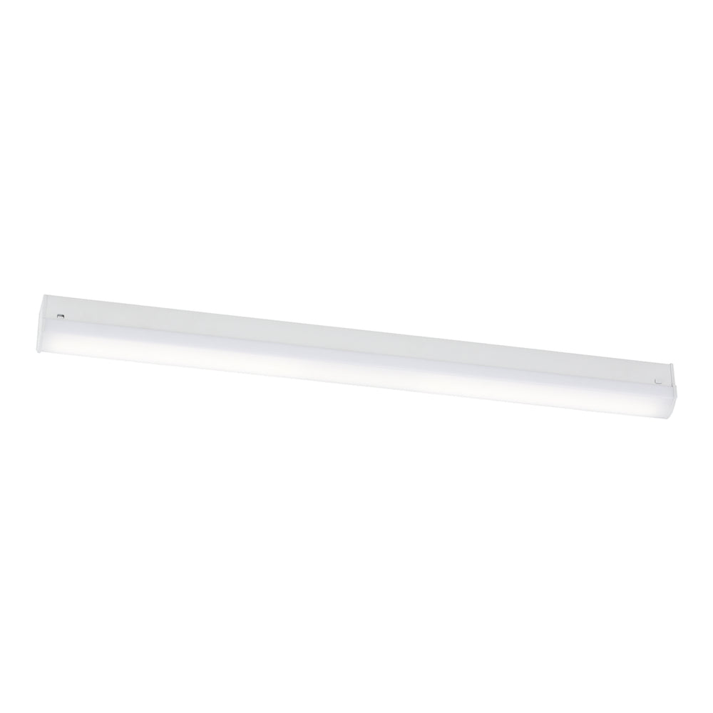 Generation Lighting Canada - 5720593S-15 - LED Ceiling / Wall Mount - Bowan - White