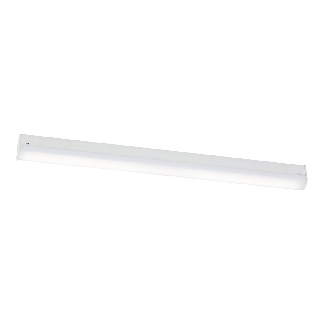 Generation Lighting Canada - 5720593S-15 - LED Ceiling / Wall Mount - Bowan - White