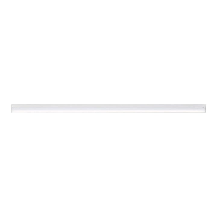 Bowan LED Ceiling / Wall Mount in White - available from The Lighting Shoppe, trusted by Canadian homeowners