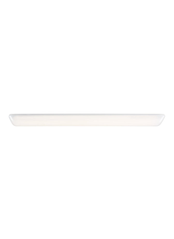 Kolmar LED Flush Mount in White - available from The Lighting Shoppe, trusted by Canadian homeowners