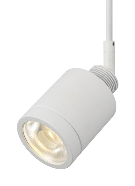 Visual Comfort Modern - 700MOTLML6W-LED930 - LED Head - Tellium - White
