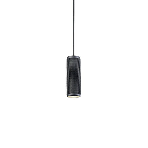 Micro One Light Pendant in Black - available from The Lighting Shoppe, trusted by Canadian homeowners