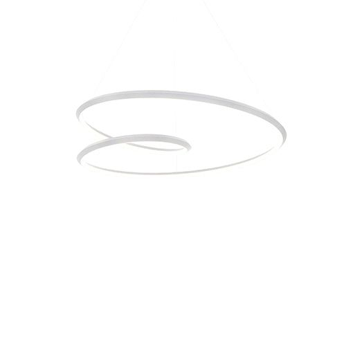 Kuzco Canada - PD22332-WH - LED Pendant - Ampersand - White