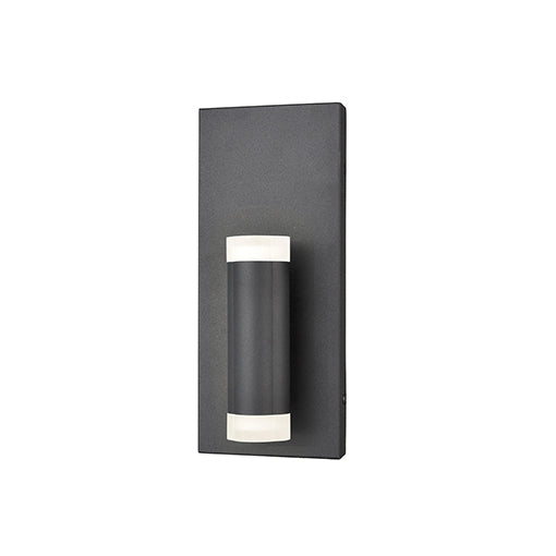 Kuzco Canada - WS16705-BK - LED Wall Sconce - Brazen - Black