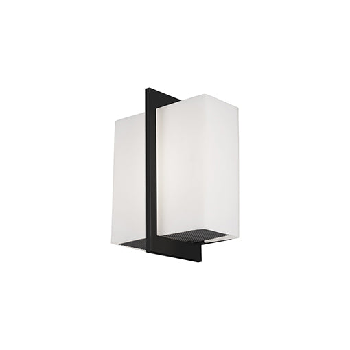 Kuzco Canada - WS39210-BK - LED Wall Sconce - Bengal - Black