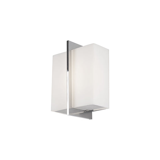 Kuzco Canada - WS39210-CH - LED Wall Sconce - Bengal - Chrome
