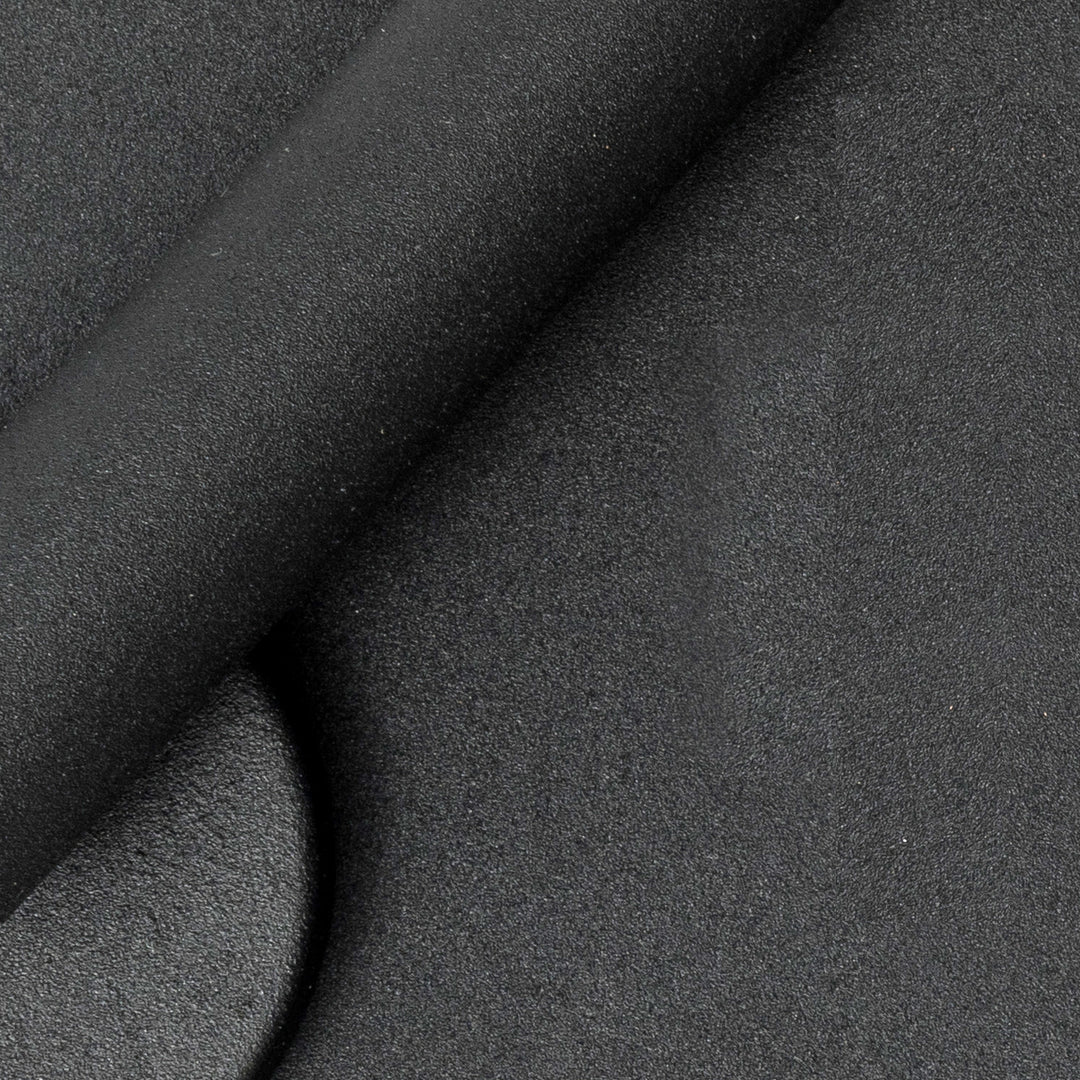 Crystorama - CHI-211-BF - One Light Wall Sconce - Chimes - Black Forged