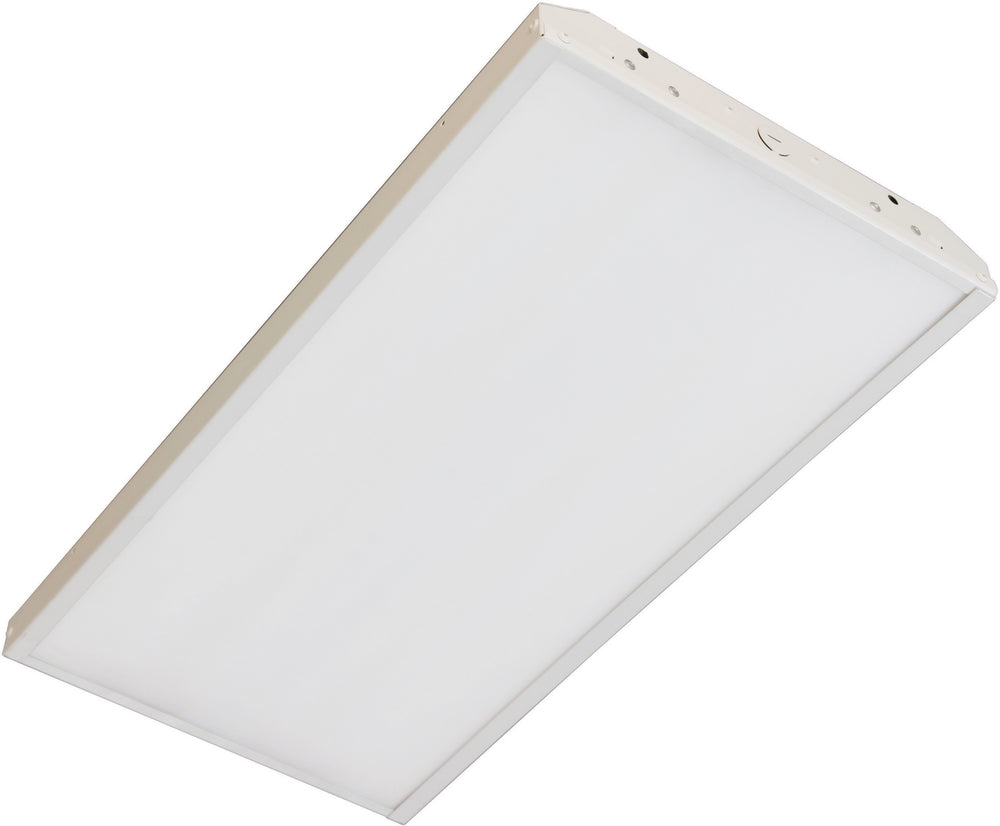 Nuvo Canada - 65-505 - LED Linear Hi-Bay - White