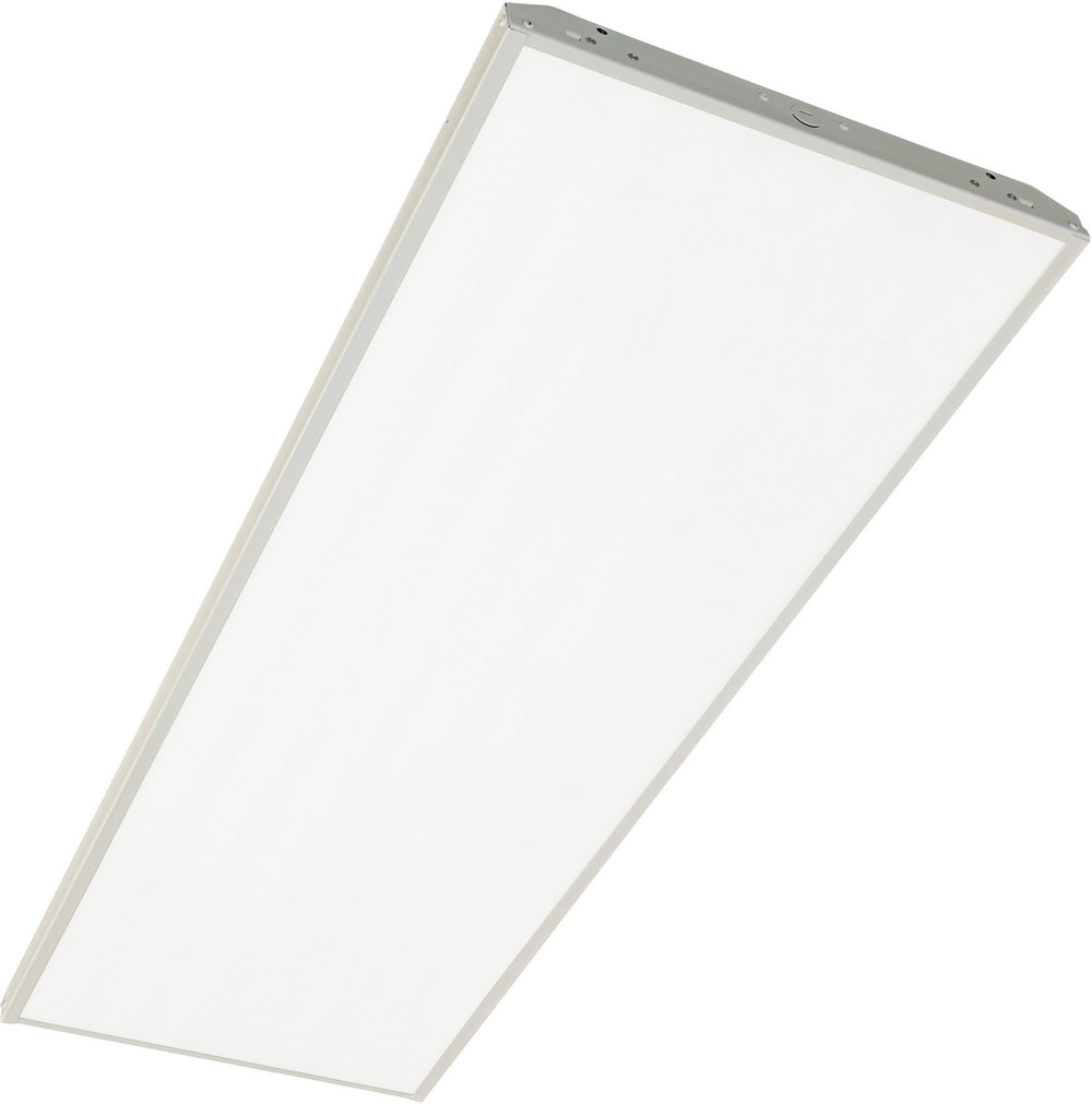 Nuvo Canada - 65-507 - LED Linear Hi-Bay - White