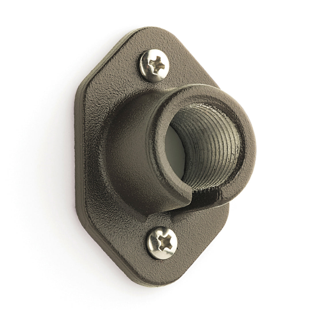 Kichler Canada - 15607BKT - Mounting Bracket - Accessory - Textured Black