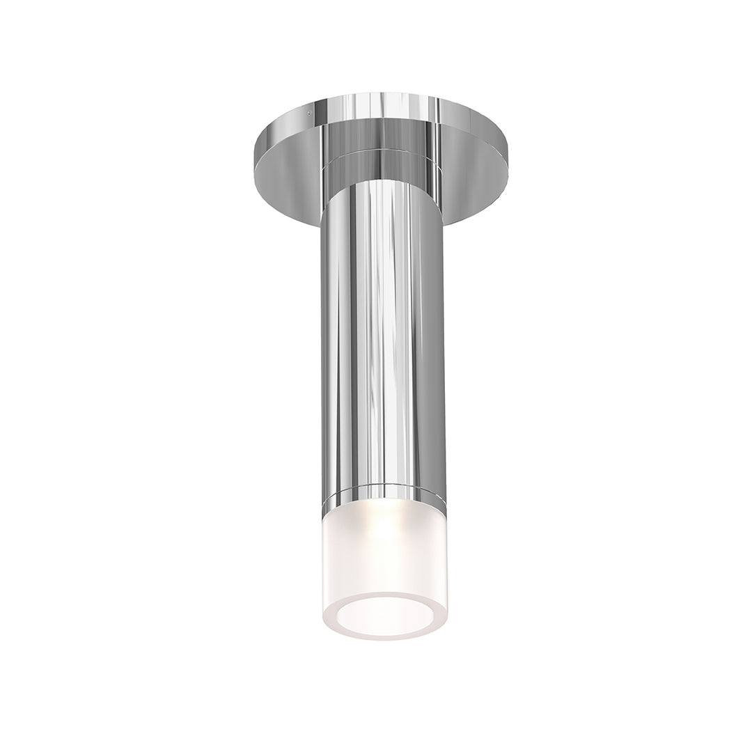 ALC LED Surface Mount in Polished Chrome - available from The Lighting Shoppe, trusted by Canadian homeowners