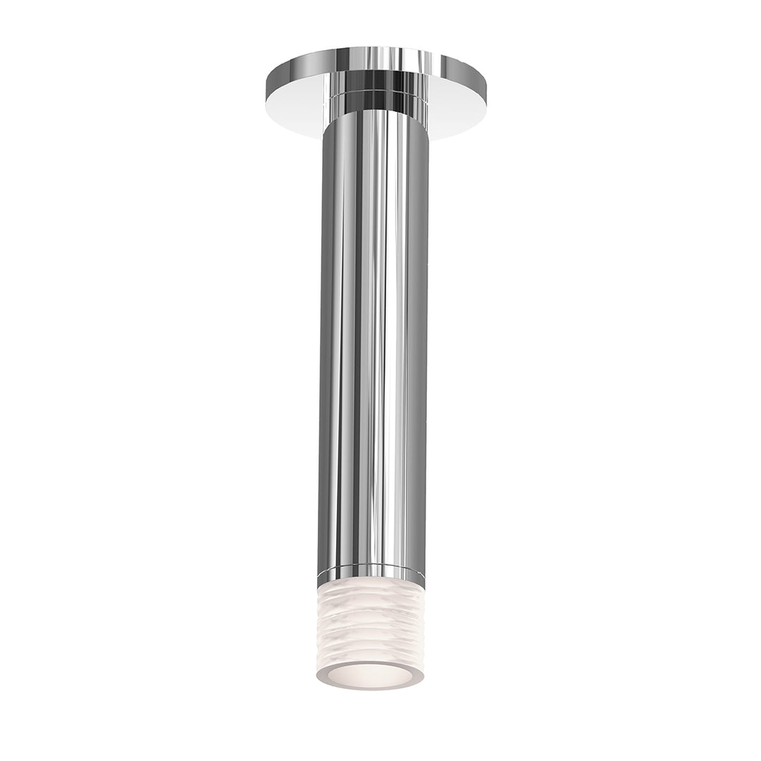 ALC LED Surface Mount in Polished Chrome - available from The Lighting Shoppe, trusted by Canadian homeowners
