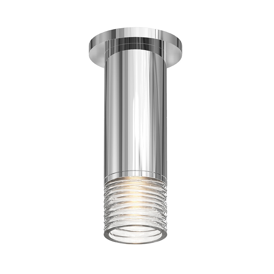 ALC LED Surface Mount in Polished Chrome - available from The Lighting Shoppe, trusted by Canadian homeowners