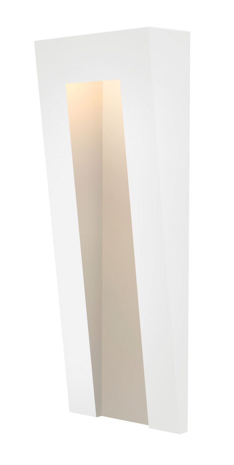 Hinkley Canada - 1551SW - LED Deck Sconce - Taper - Satin White