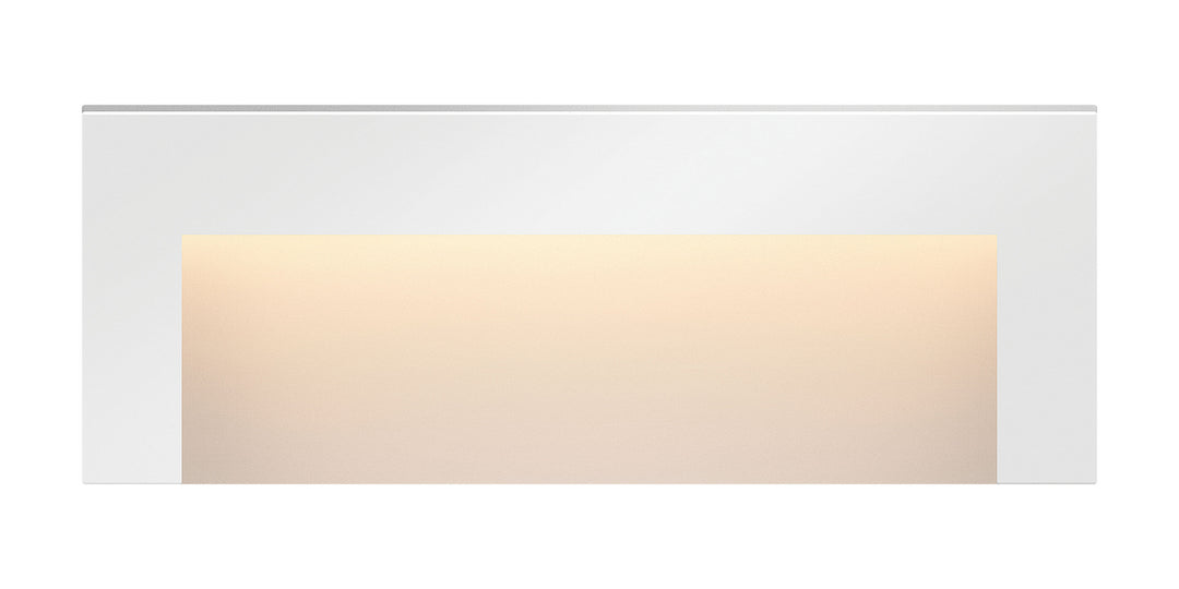 Hinkley Canada - 1557SW - LED Deck Sconce - Taper - Satin White